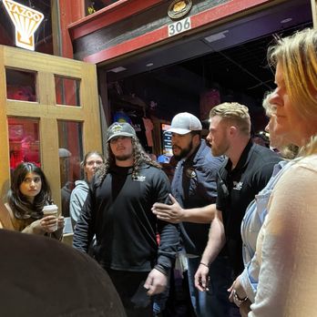 Whiskey Bent Saloon - Racist guard - Music Venues Near Me - Nashville, Tennessee Whiskey Bent Saloon - Racist guard - Music Venues Near Me - Nashville, Tennessee