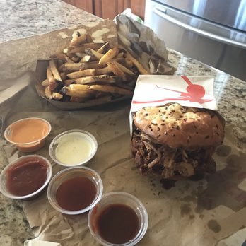 The Crack Shack - Chicken Shop Near Me - Costa Mesa, California The Crack Shack - Chicken Shop Near Me - Costa Mesa, California