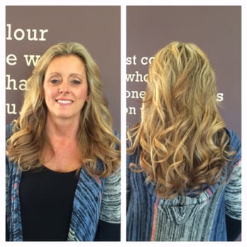 Level 10 Studio - Hair extensions by Erica - Hair Salons Near Me - San Carlos, California