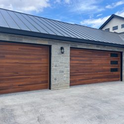 Lincoln Garage Doors