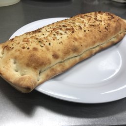 Stromboli Stromboli