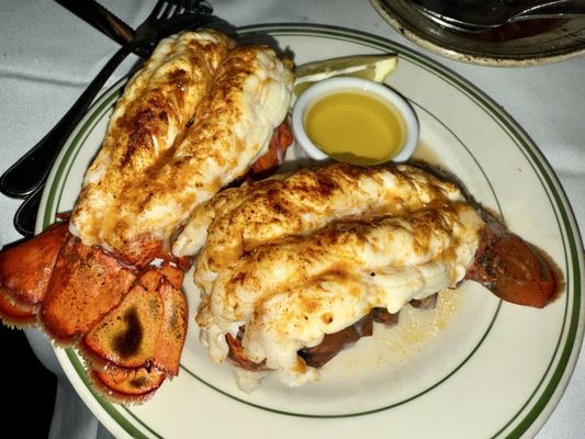 Joseph's Steakhouse by null