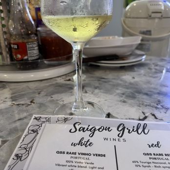 Saigon City - Vietnamese Near Me - Michigan City, Indiana