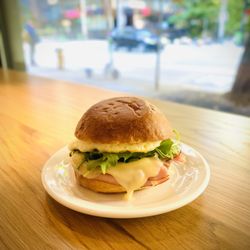 Pacific Provisions Cafe and Wine Bar