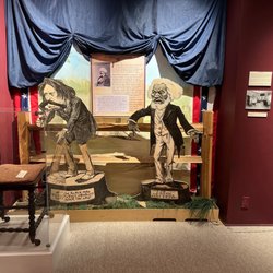 General John A Logan Museum