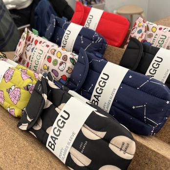 SoHo-Baggu - Accessories Near Me - New York, New York SoHo-Baggu - Accessories Near Me - New York, New York