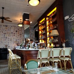Las Clementinas - Bar