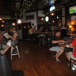 Liberty Street Pub