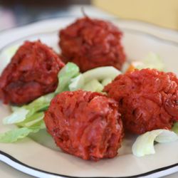 Ambadi Kebab And Grill - pokora