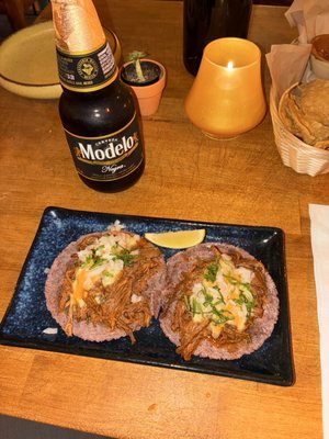 Barrera's Cocina by null