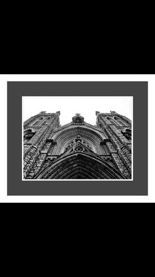 St. Agatha - St. James Parish/Roman Catholic Church by null