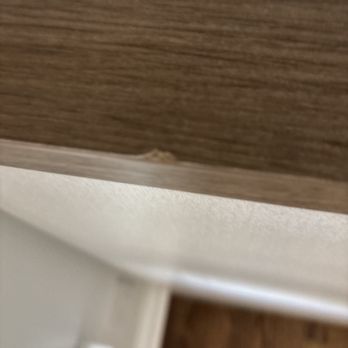 Closets by Design - Long Island - Counter chips - Interior Design Near Me - Bohemia, New York