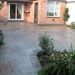 Leicester Cobble