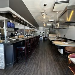 Miyabi Shabu And Grill