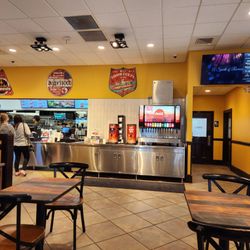 Zaxbys