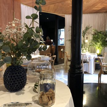 Cheriff - Seafood Near Me - Barcelona, B Cheriff - Seafood Near Me - Barcelona, B