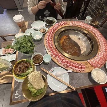 Chengdu Memory Hotpot - Hot Pot Near Me - Fremont, California