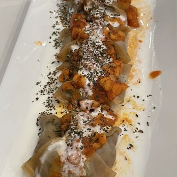 Khorasan Kabab - Mantu - Afghan Near Me - Metuchen, New Jersey