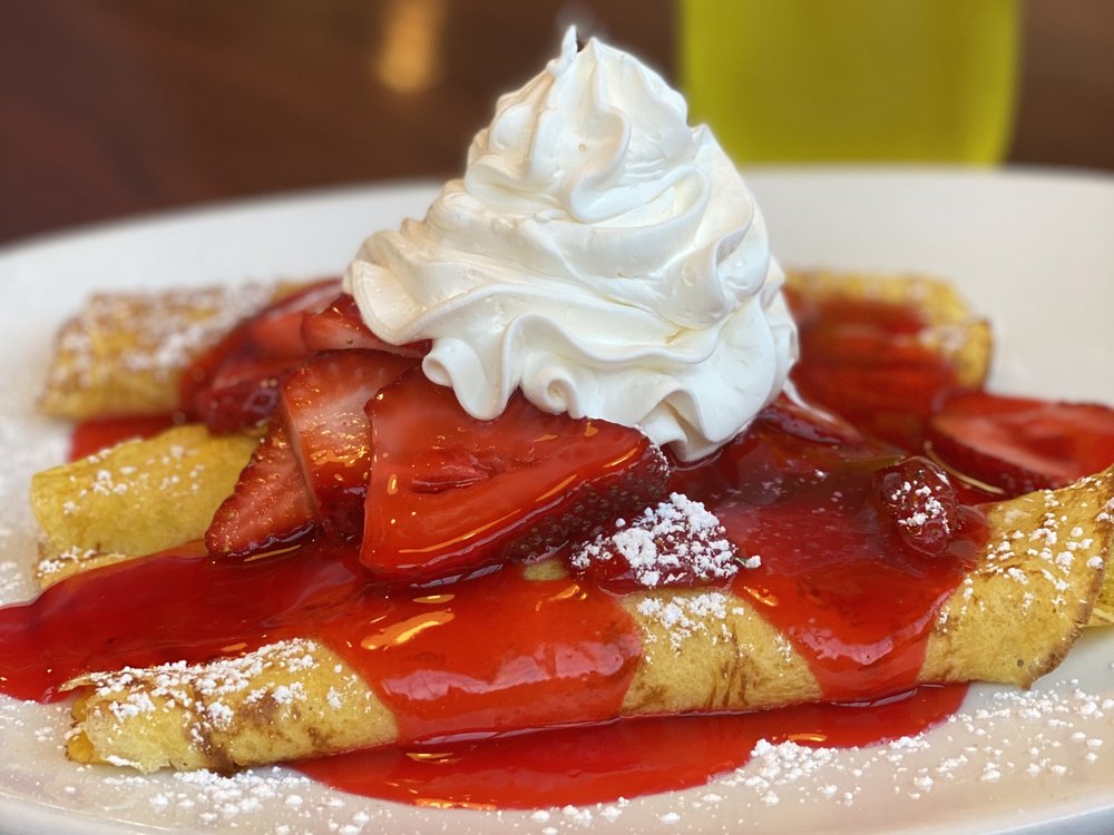 SANDUSKY BAY PANCAKE HOUSE 70 Photos & 48 Reviews Breakfast