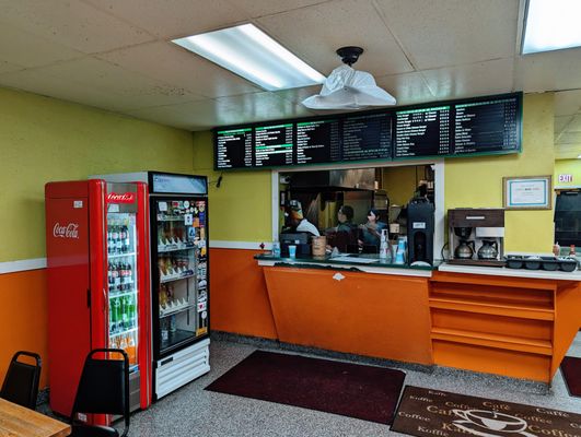 King Burrito Mexican Food by null