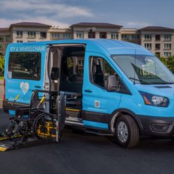 MedCare Transport