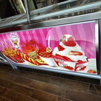 La Michoacana Paleteria - Snacks - Ice Cream & Frozen Yogurt Near Me - Tulsa, Oklahoma La Michoacana Paleteria - Snacks - Ice Cream & Frozen Yogurt Near Me - Tulsa, Oklahoma