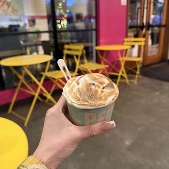 The Penny Ice Creamery - Ice Cream & Frozen Yogurt Near Me - Los Altos, California The Penny Ice Creamery - Ice Cream & Frozen Yogurt Near Me - Los Altos, California