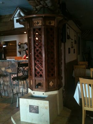 Old Town Sarajevo by null