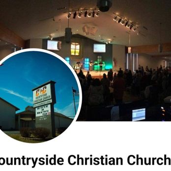 COUNTRYSIDE CHRISTIAN CHURCH - Updated December 2025 - 3350 W