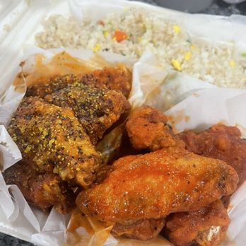 Wings 2 Go - Chicken Wings Near Me - Inglewood, California Wings 2 Go - Chicken Wings Near Me - Inglewood, California