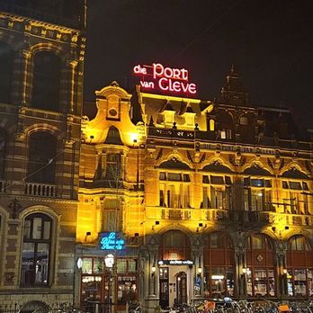 Hotel Die Port Van Cleve - Hotels Near Me - Amsterdam, New Hampshire