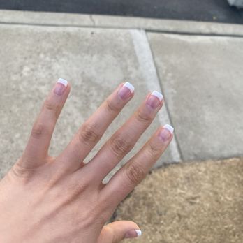 Lacquered Up - Nail Salons Near Me - Claremont, California Lacquered Up - Nail Salons Near Me - Claremont, California