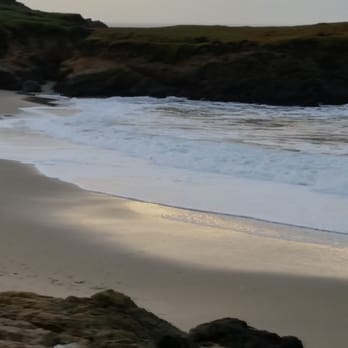 Bean Hollow State Beach - Gorgeous. - Beaches Near Me - Pescadero, California