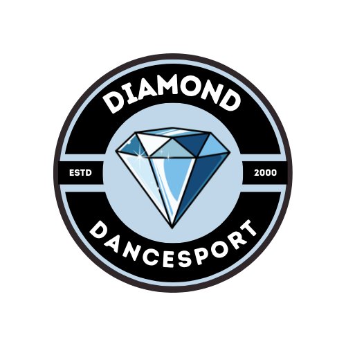 Diamond Dancesport Logo