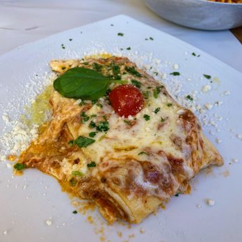 Tonnarello - Lasagna - Desserts Near Me - Rome, RM Tonnarello - Lasagna - Desserts Near Me - Rome, RM