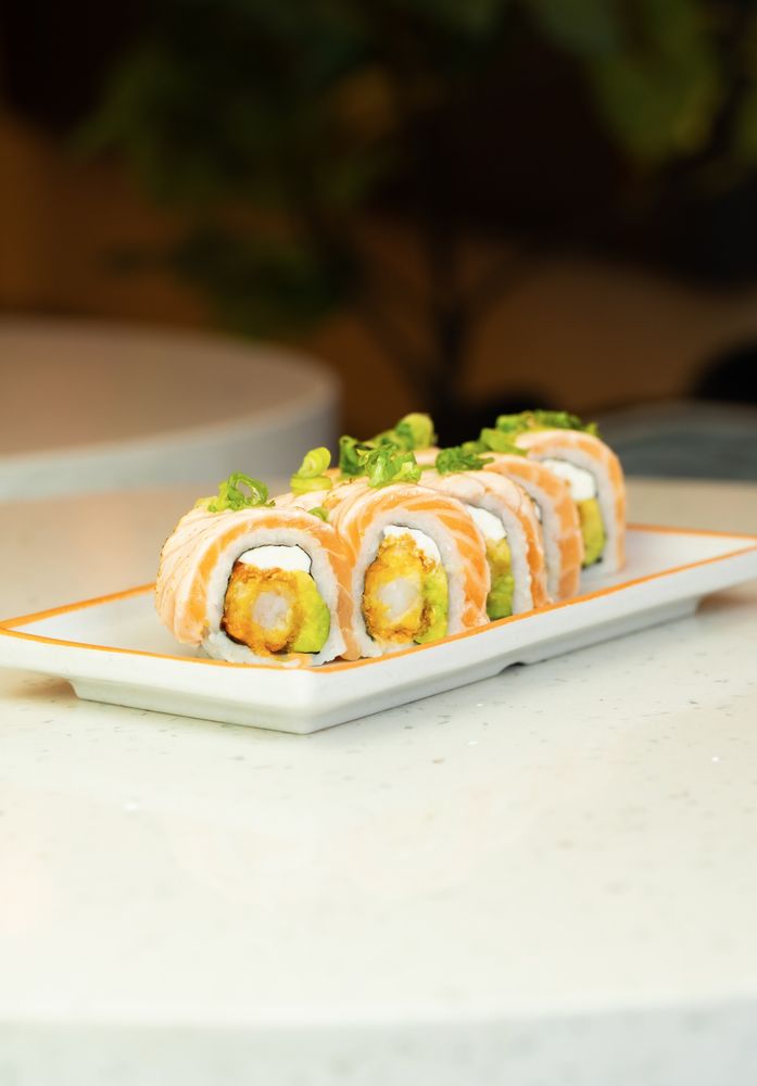 SUSHI MAS WYNWOOD Updated May 2024 54 Photos & 28 Reviews 2611 N