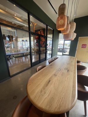 Starbucks by null