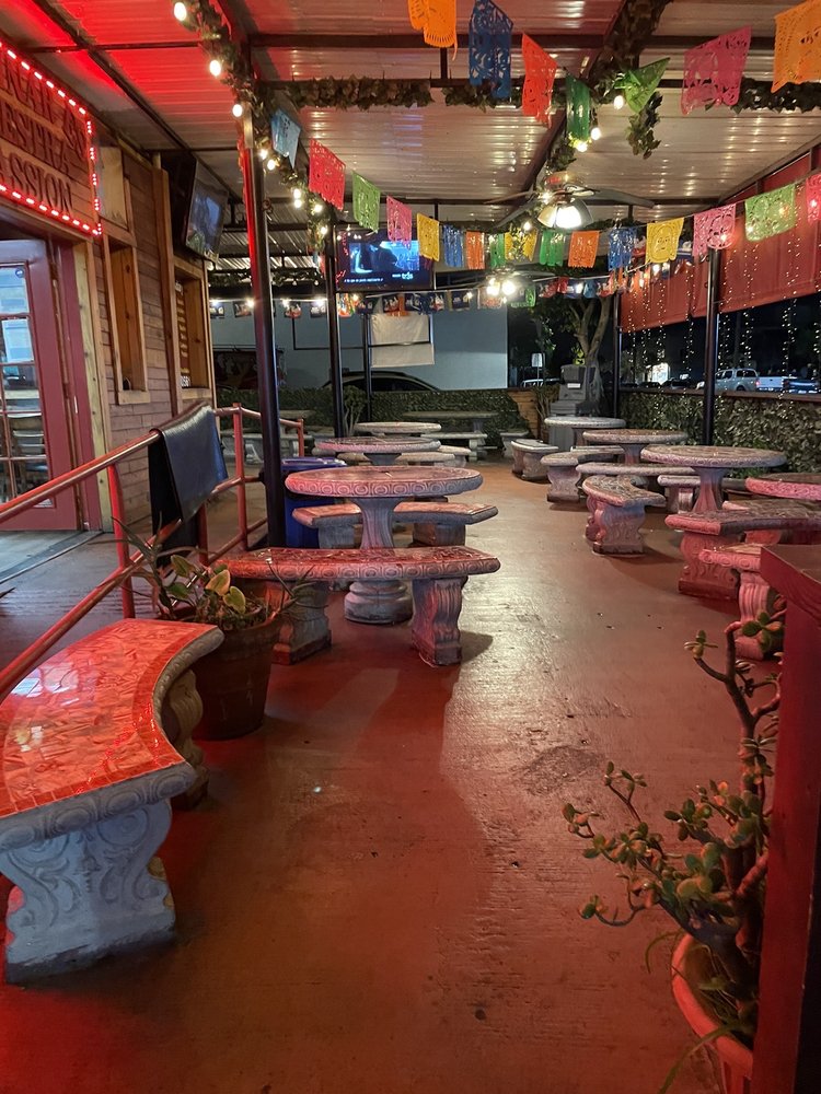 Tacos El Paisa