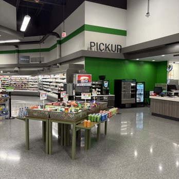 Publix - Grocery Near Me - Huntersville, North Carolina