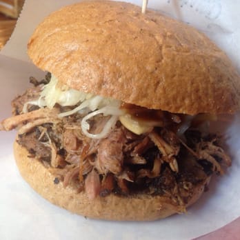 Dampfschwein - Dampfschwein burger - Burgers Near Me - Dresden, SN