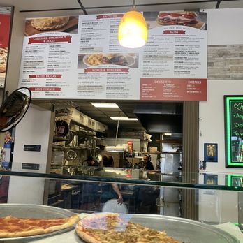 East Side Pizza - Menu - Pizza Near Me - Lantana, Florida East Side Pizza - Menu - Pizza Near Me - Lantana, Florida