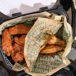 Wingstop