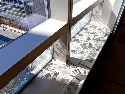 Children's Hospital of Philadelphia - Main Building by null
