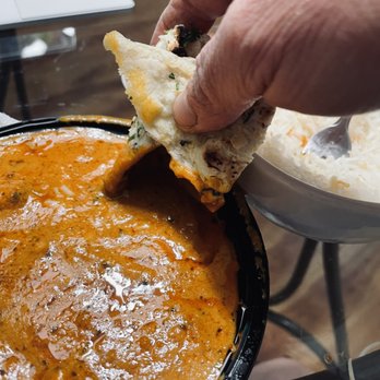 BASANTI - Food is good. But the value is just not there. Chicken entrees should not cost near $20. - Indian Near Me - San Juan Capistrano, California