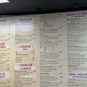 Gordos Tacos - Tacos Near Me - Chandler, Arizona Gordos Tacos - Tacos Near Me - Chandler, Arizona