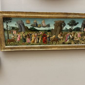 Musée du Louvre - Museums Near Me - Paris, 75