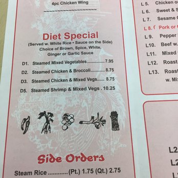 Peking Restaurant - Chinese Near Me - Dacula, Georgia