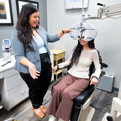 Great Hills Eye Care