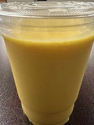 Aroma of India by null