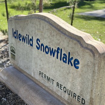 Idlewild Park - Parks Near Me - Reno, Nevada